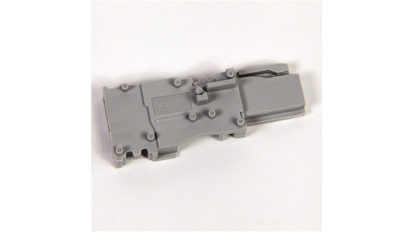 Allen Bradley 1492-GS 1492-GS MCB, 3P, 25A, Type G