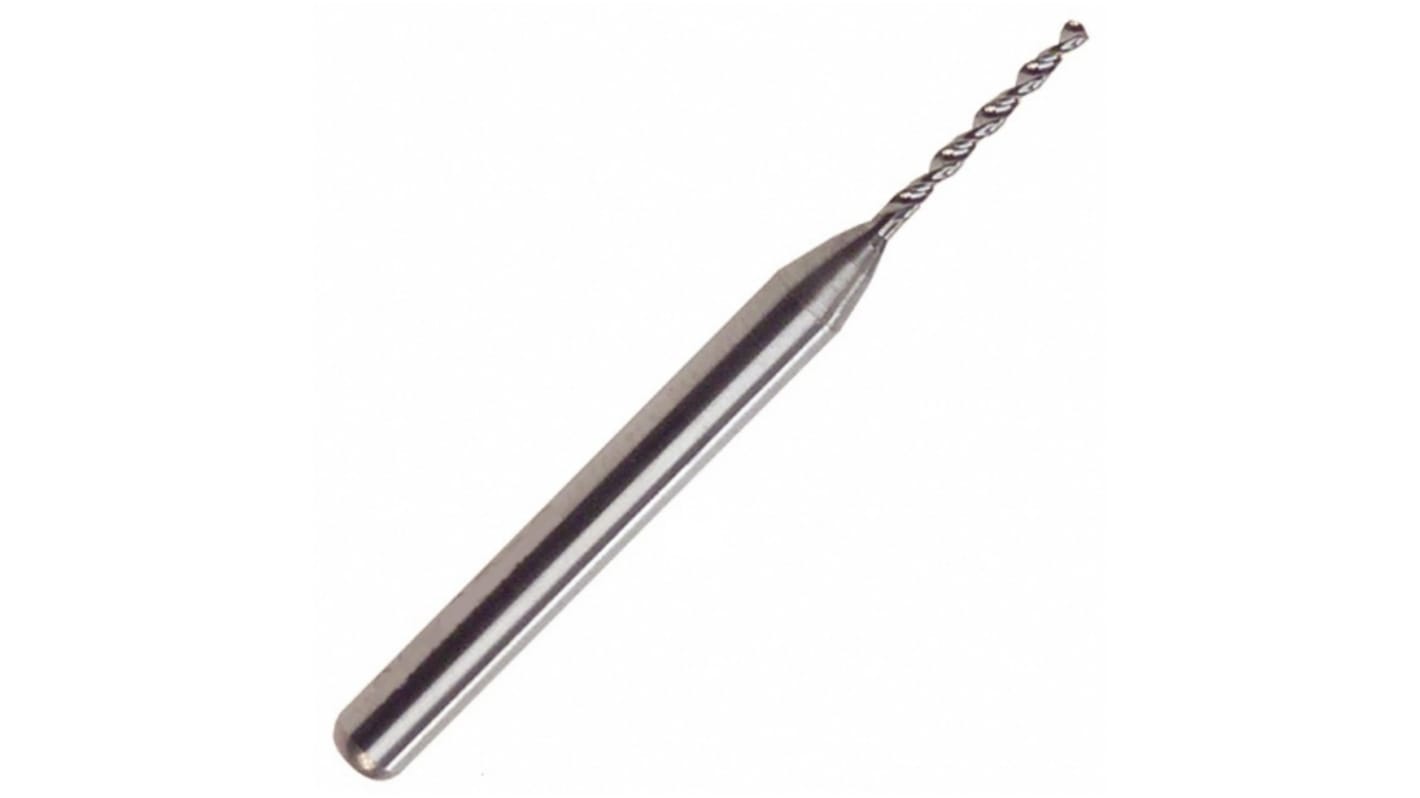 CIF Carbide PCB Drill Bit, 1.7mm Diameter