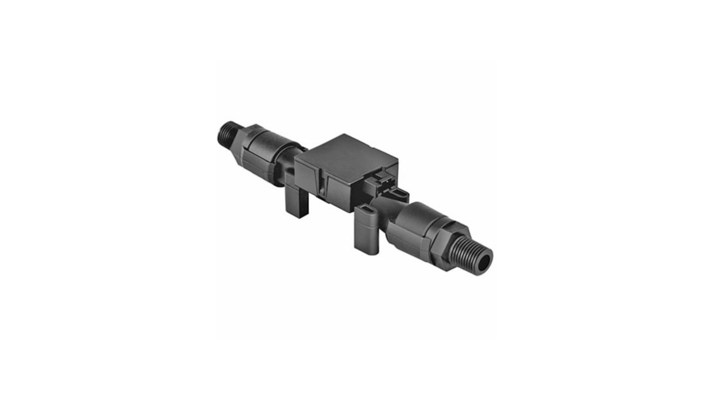 Honeywell AWM 5000 Series High Flow Mass Airflow Sensor for Air, 0 l/min Min, 15 L/min Max