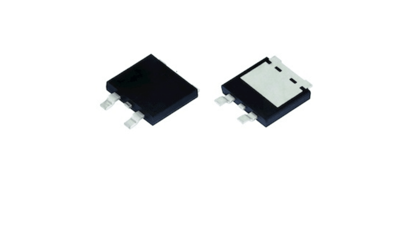 Vishay 400V 12A, Rectifier Rectifier & Schottky Diode, 3-Pin D2PAK SE12DLGHM3/I