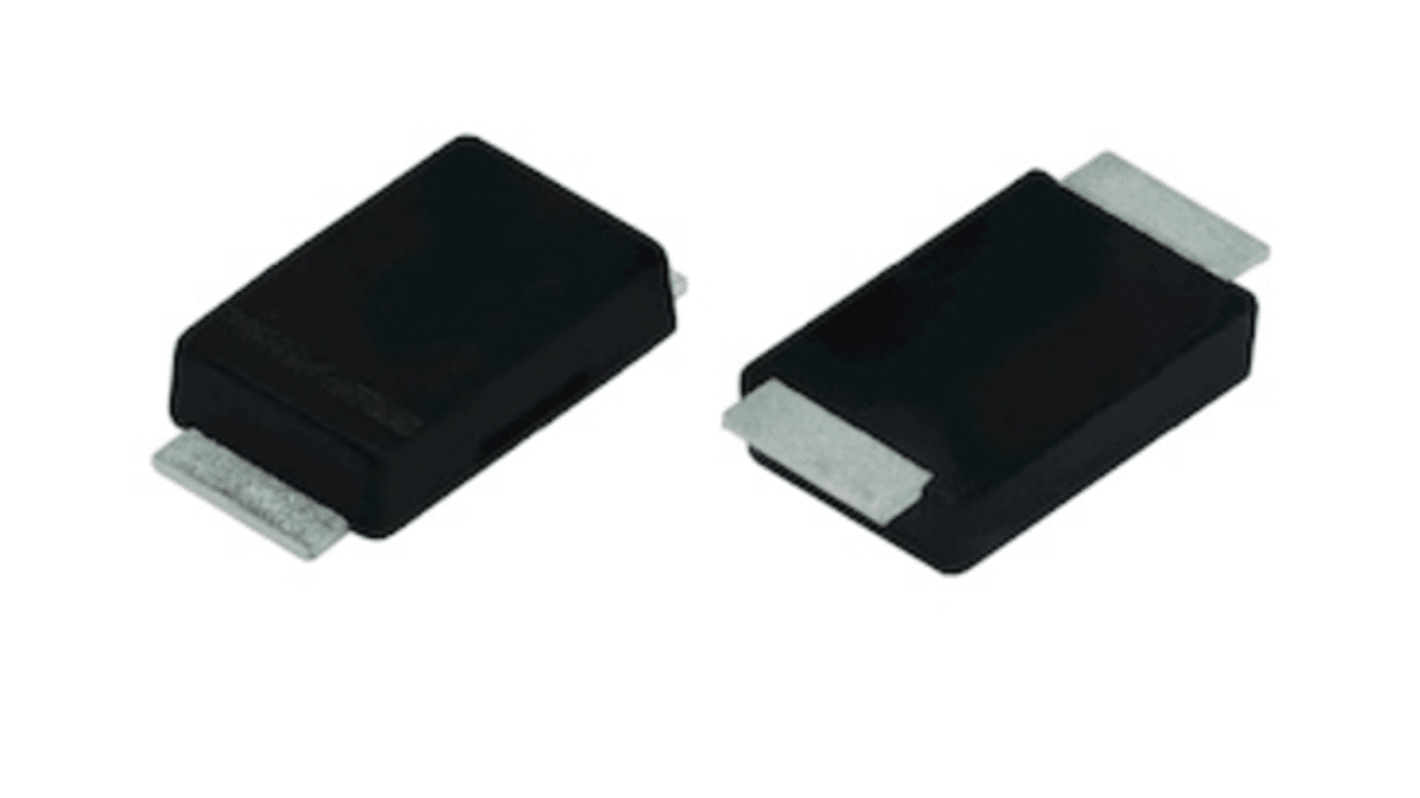 Vishay 贴片肖特基二极管, 3A, 150V, do － 221AD, 2针, 单路