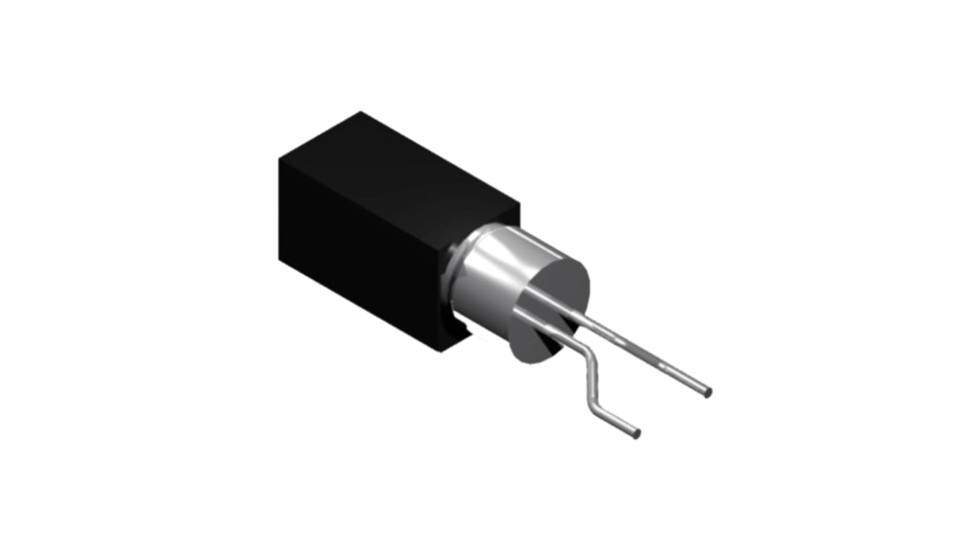 Unità quarzo MMD, 5ppm, , SMD, 2 pin