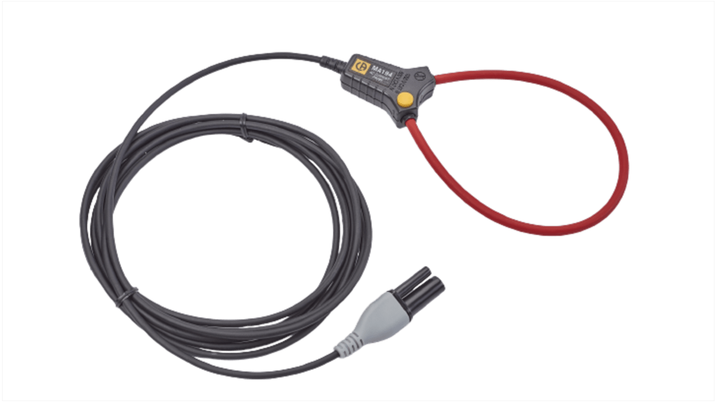 Chauvin Arnoux P01120592, Flexible current sensor