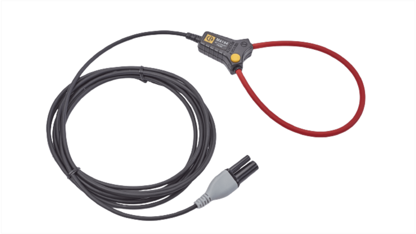 Chauvin Arnoux P01120594, Flexible current sensor