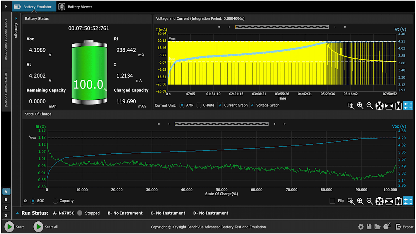 Keysight Technologies BV9211B/R-X4H-001-L, Power Quality Analyser Software