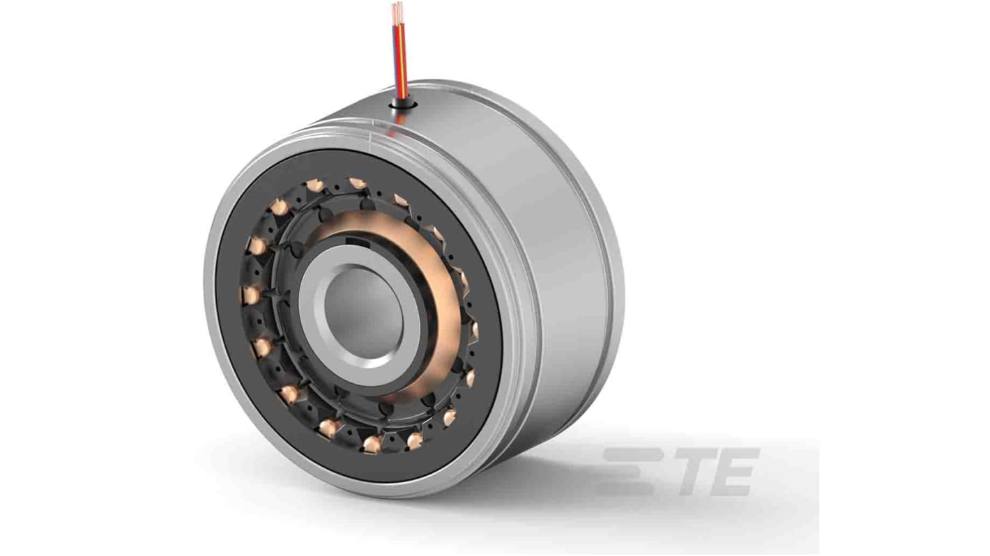 TE Connectivity 增量编码器, 5 V, 空心轴