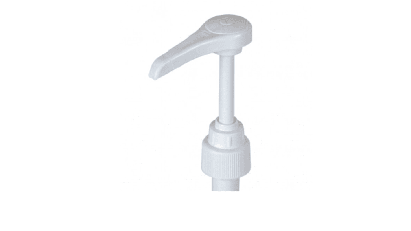 RS PRO Soap Dispenser