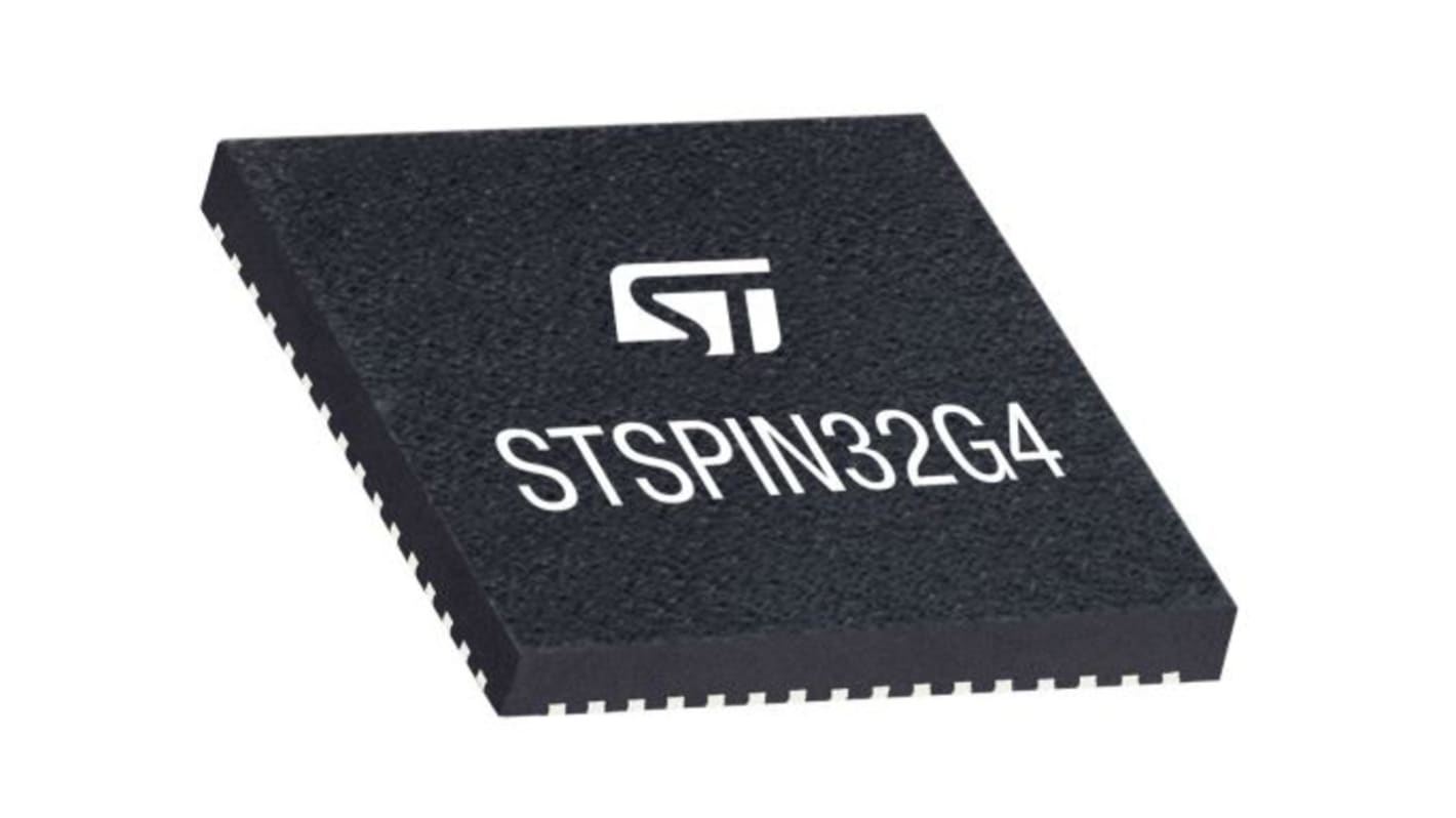 Motormeghajtó IC STSPIN32G4