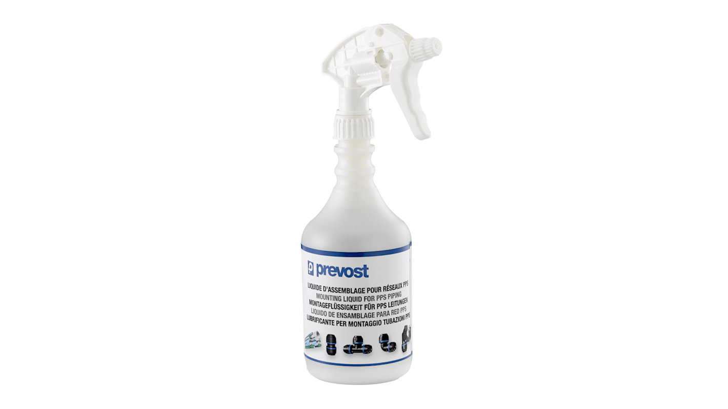 PREVOST Lubricant