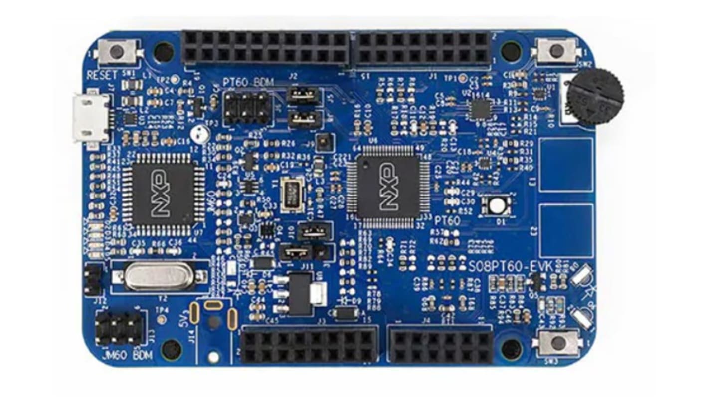 NXP Entwicklungskit Microcontroller Development Kit