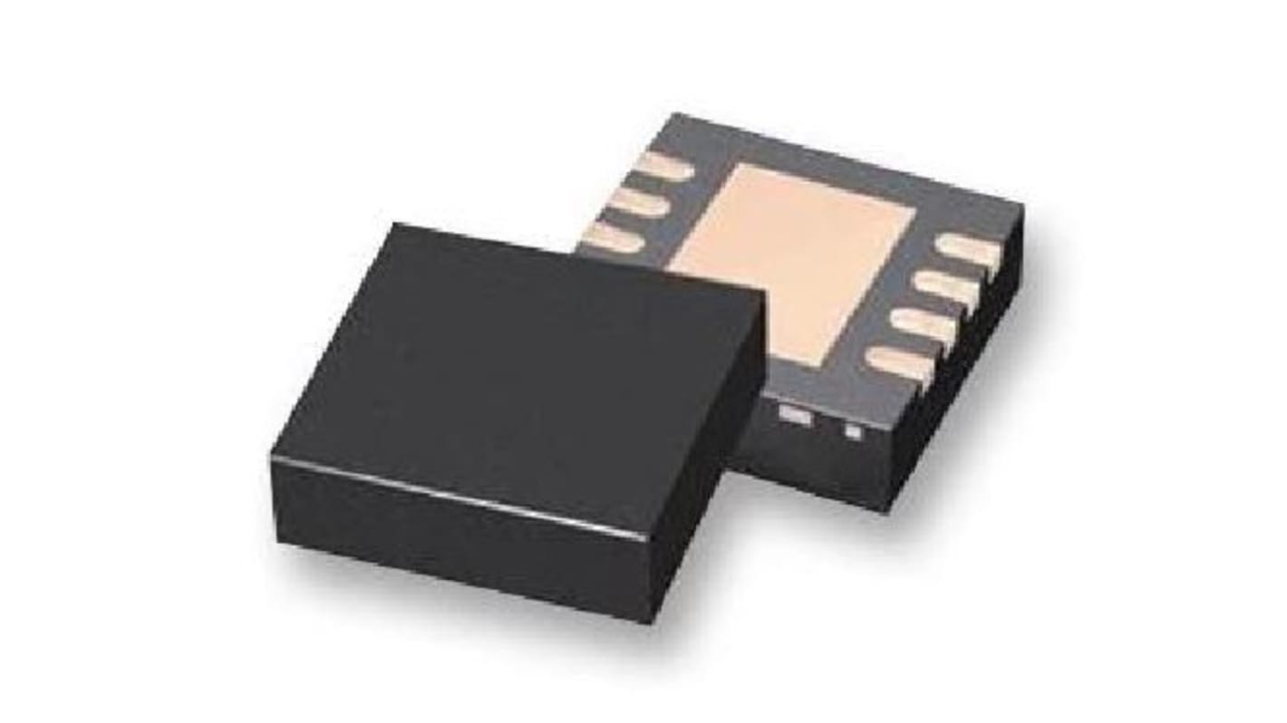 NXP CAN收发器, 1, 1收发器, HVSON8 、 HVSON8封装, 8, 8引脚