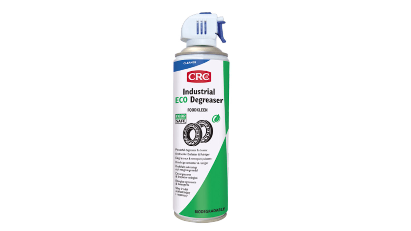 FPS IND ECO DEGR Industrielles Reinigungsmittel, Industriereiniger, 650ml / 500 ml Spray