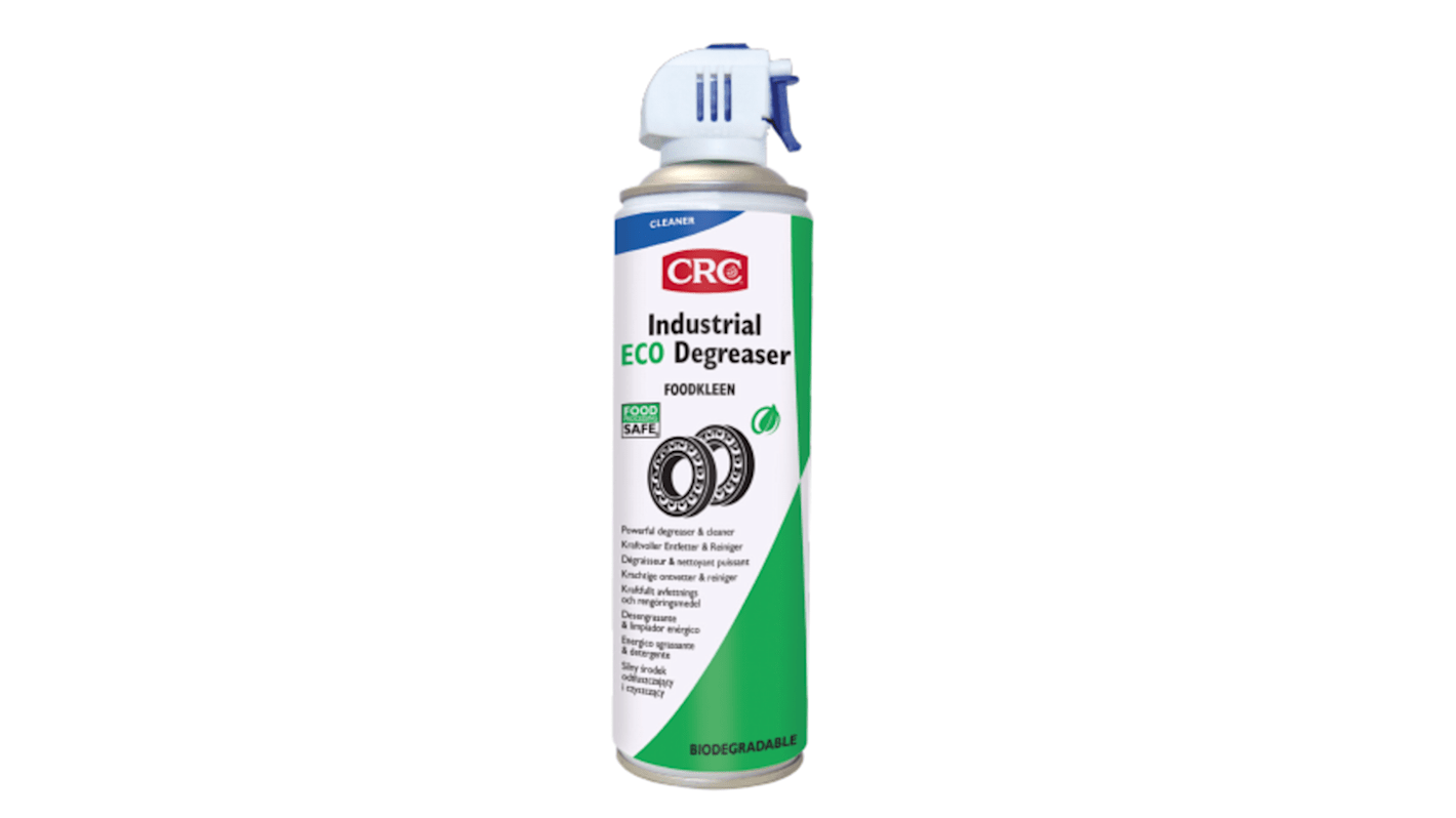 Industrial ECO Degreaser Detergente per impieghi pesanti, da 500 ml