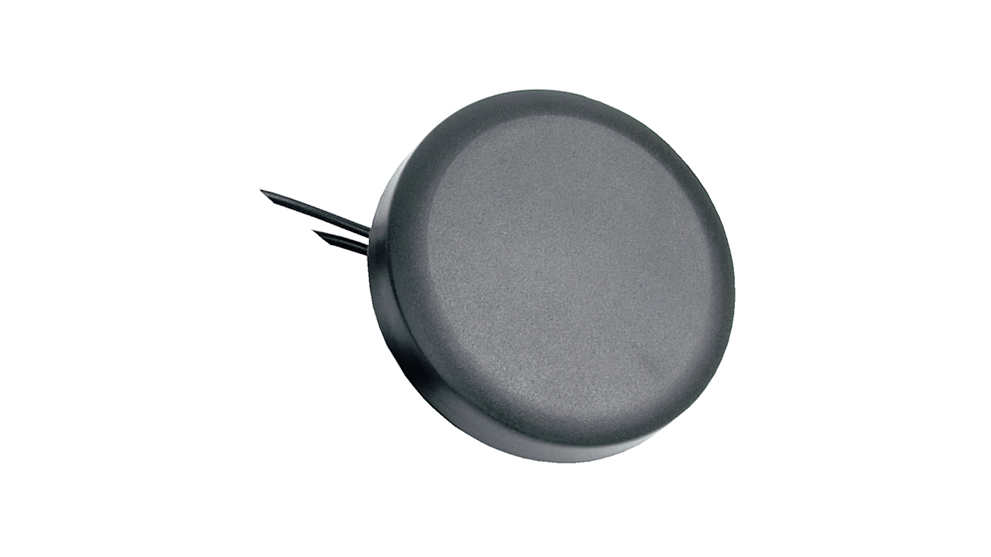 Siretta 3G (UTMS), 4G (LTE) Multiband-Antenne, Extern, Rundstrahlantenne, 690 → 2700 MHz, Halter, SMA, Stecker