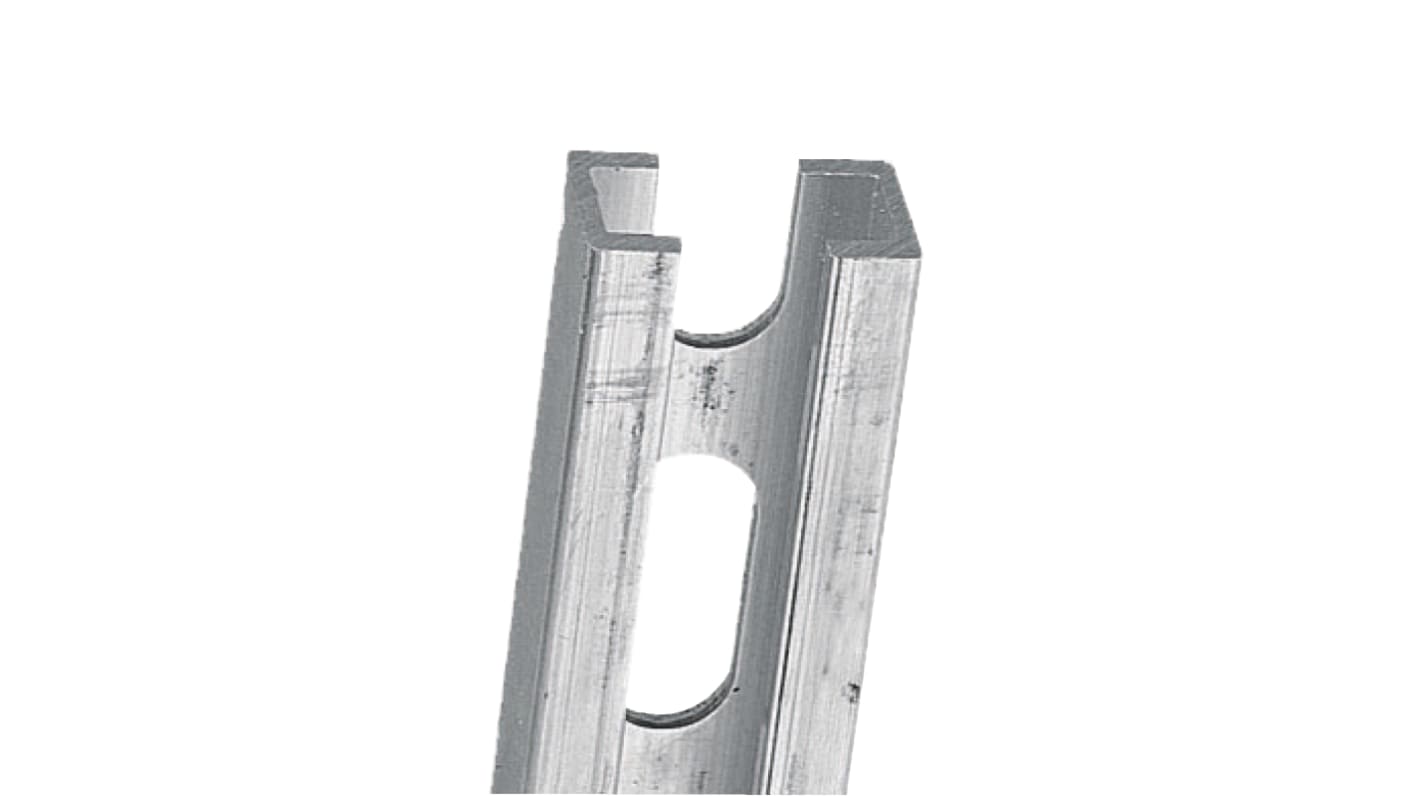 Schneider Electric NSYM Series Upright, 25mm W, 600mm H For Use With Spacial S3D