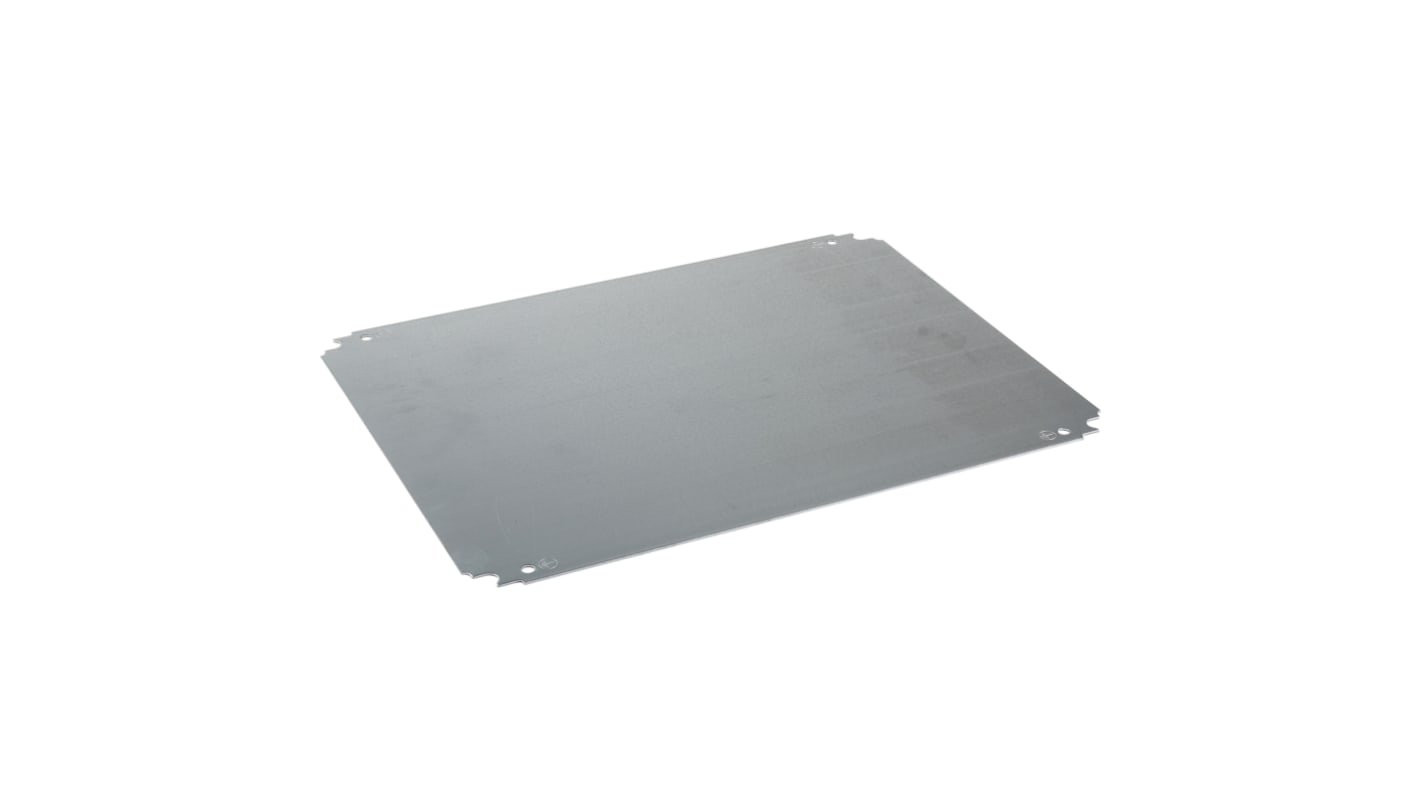 Accesorio para caja Schneider Electric, ancho 1m