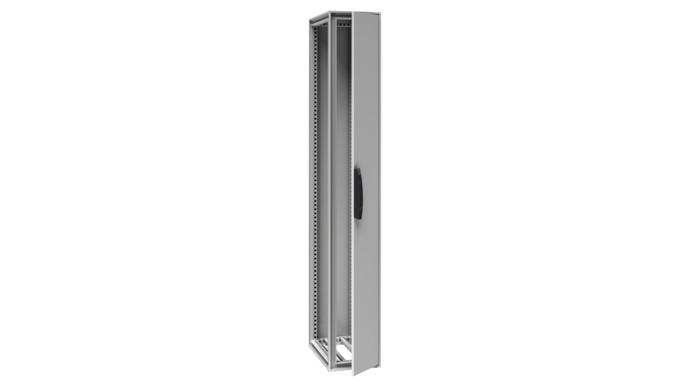 Schneider Electric NSYS Series Steel General Purpose Enclosure, IP55, 2000 x 300 x 600mm