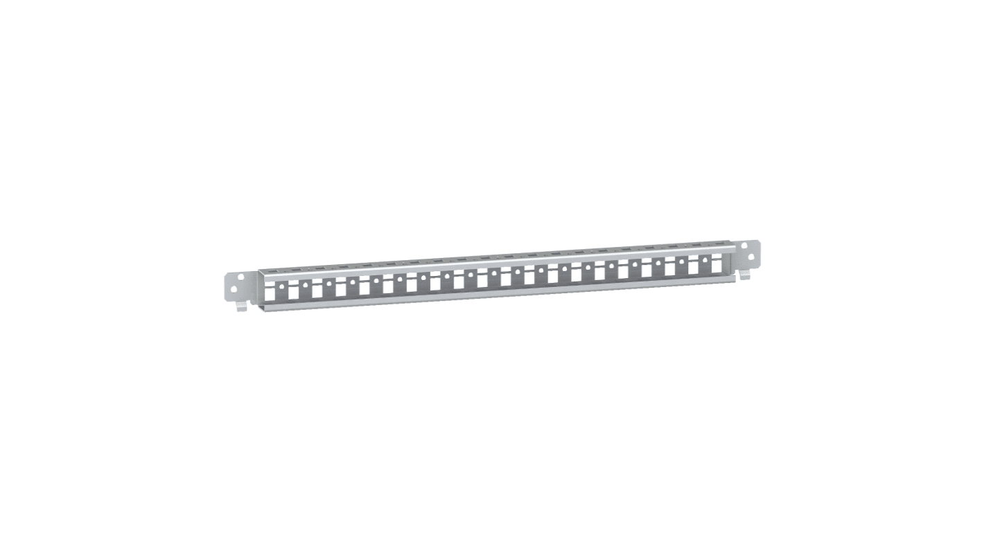 Schneider Electric NSYS Series Cross Rail, 90mm W, 90mm H For Use With Spacial SF/SM