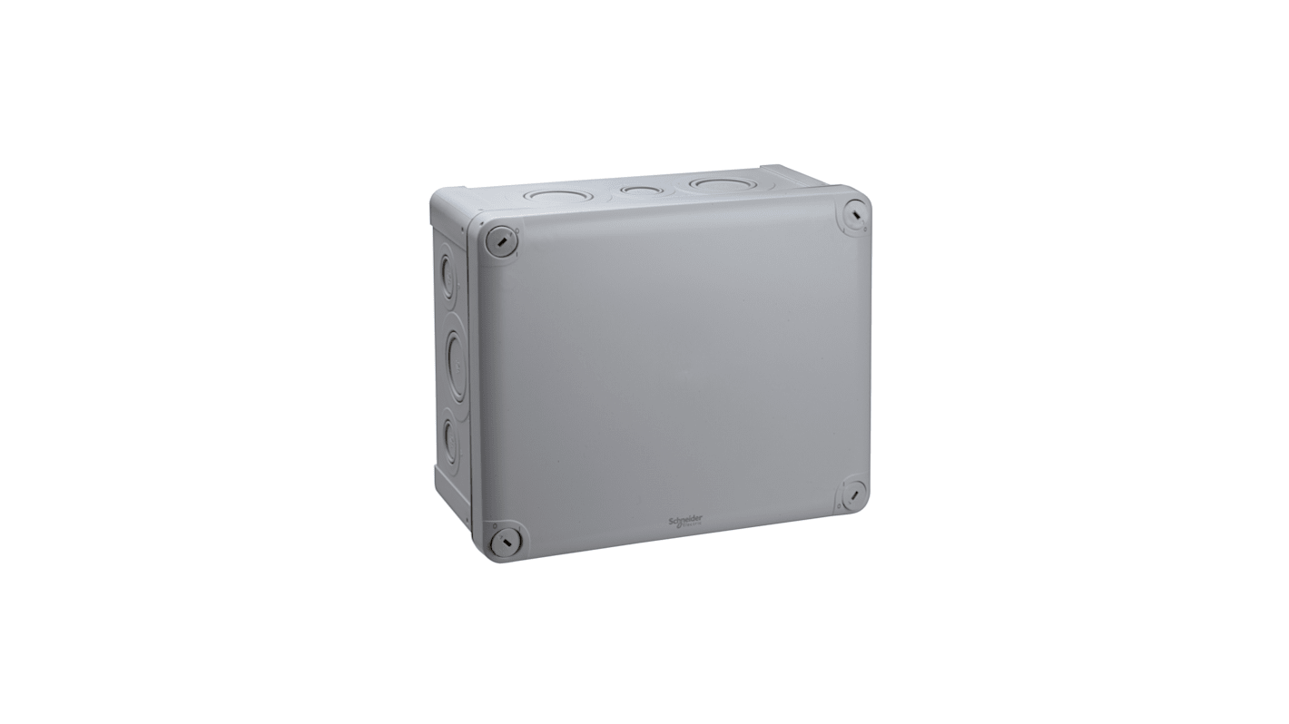 Schneider Electric Junction Box, IP55