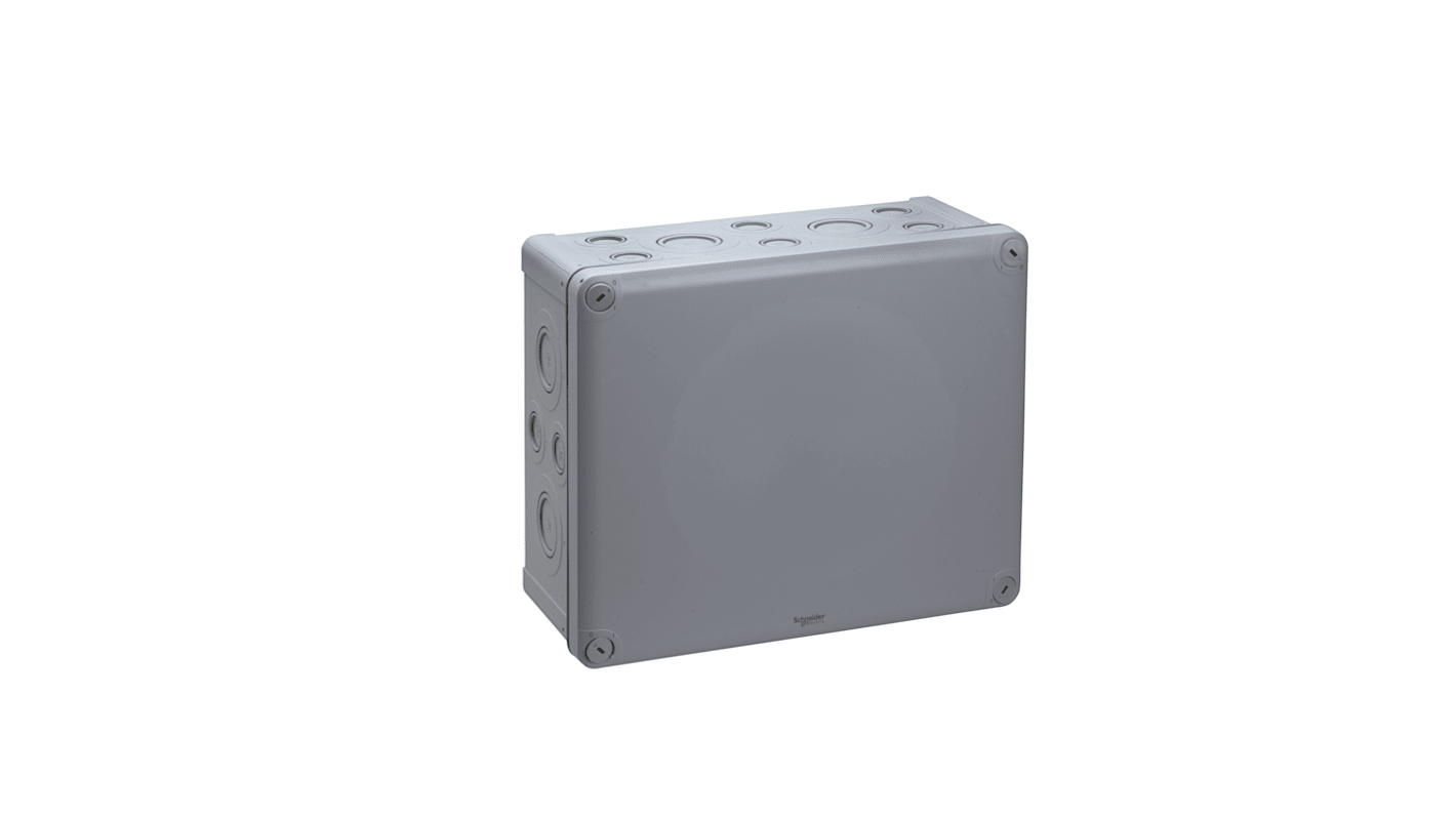 Schneider Electric Junction Box, IP55