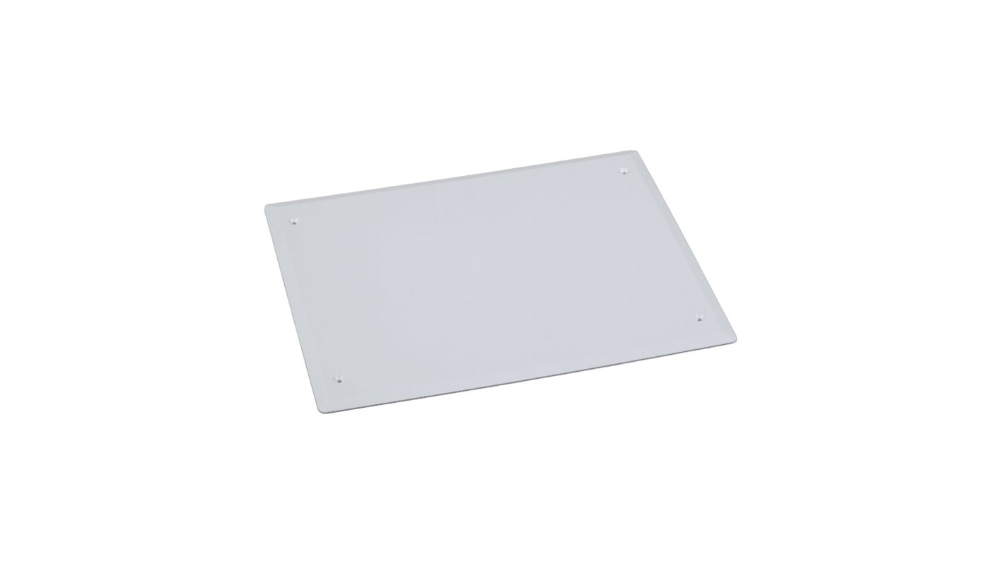 Schneider Electric 1 Gang Cover Plate