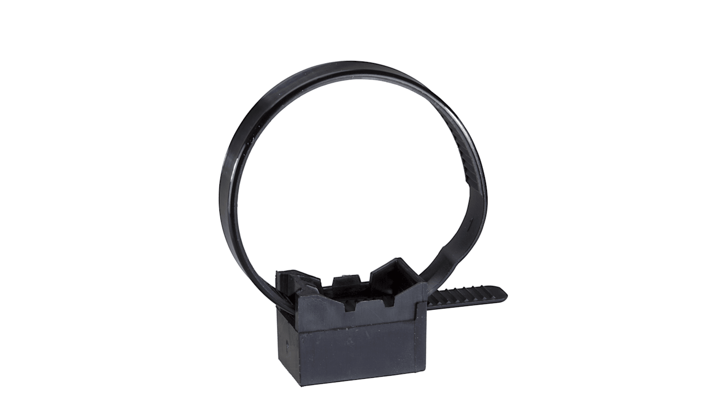 Schneider Electric Hook and Loop Cable Tie, Conduit support, 115mm x 225 mm