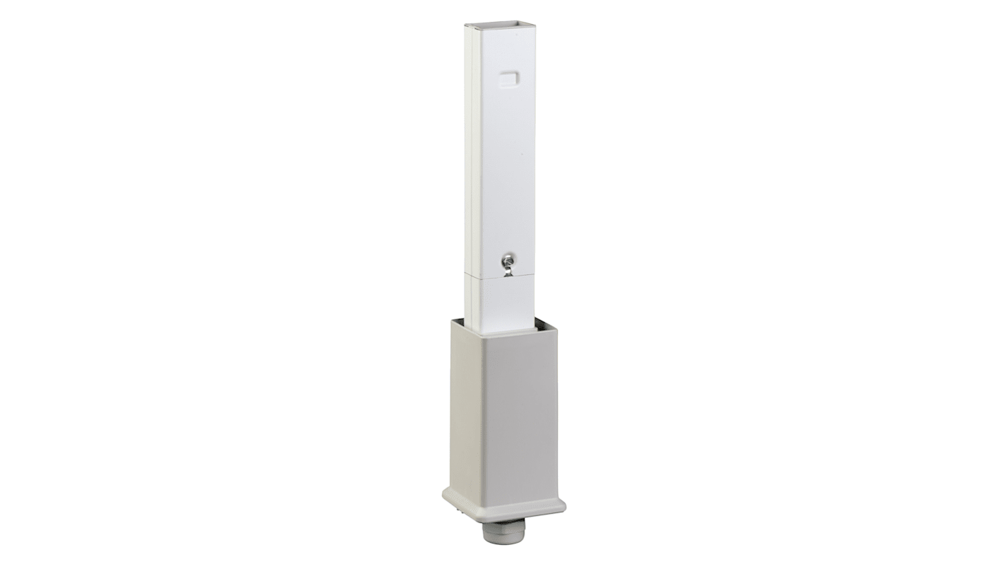 Schneider Electric Busbar Feed Unit, Canalis KBA Series