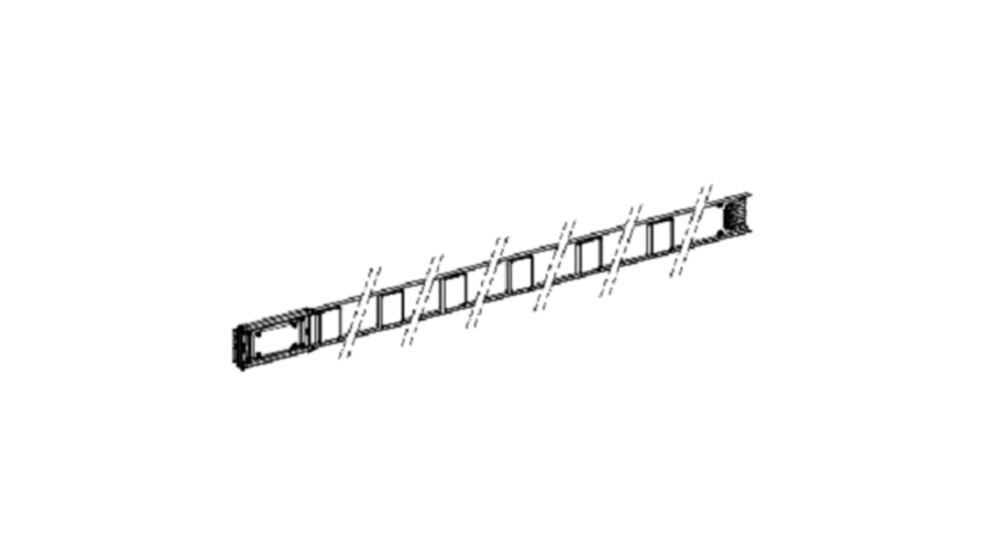 Schneider Electric serie KNA, 92 x 92mm