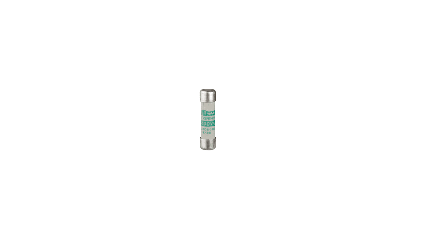 Schneider Electric Feinsicherung / 16A 10 x 38mm 500V
