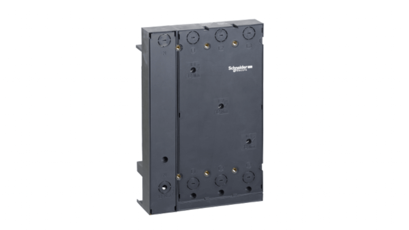 Schneider Electric Linergy Busbar Adapter, 690V, 60mm Pitch