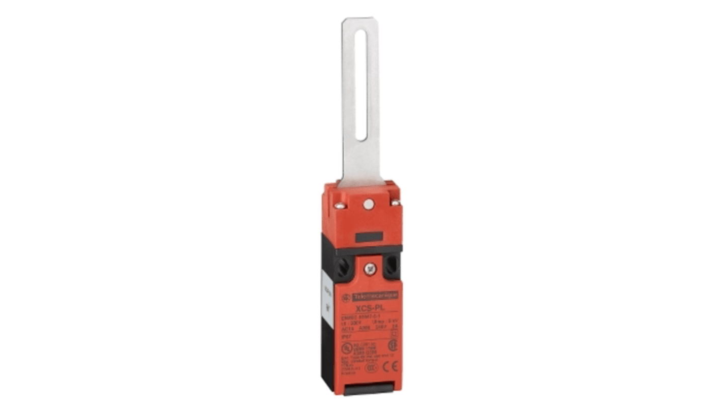 Telemecanique Sensors Preventa Safety Detection Sicherheits-Verriegelungsschalter Codiert 1 Öffner / 1 Schließer