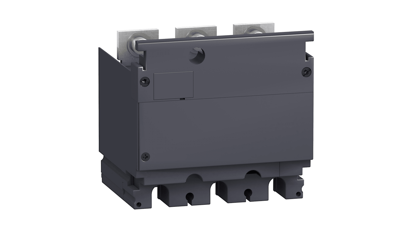 Schneider Electric ComPact NSX Series Current Transformer, 150A Input, 150:5, 5 A Output