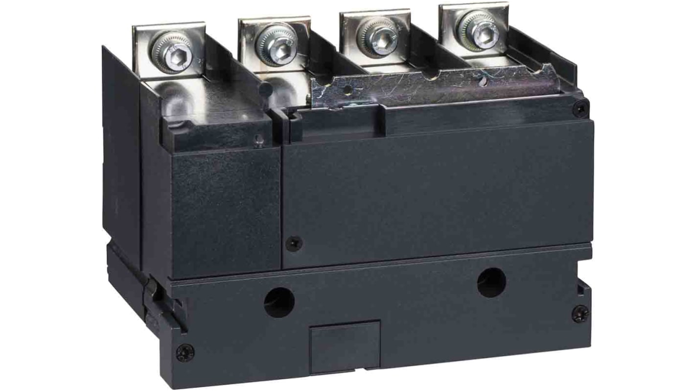 Przekładnik prądowy prąd wej 250A Schneider Electric prad wyj 5 A