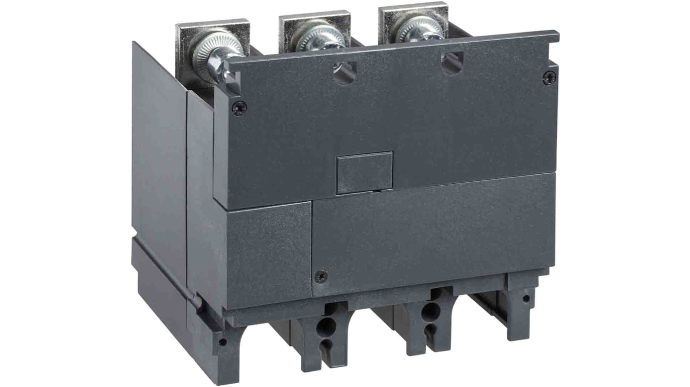 Schneider Electric ComPact NSX Series Current Transformer, 600A Input, 600/5A, 5 A Output