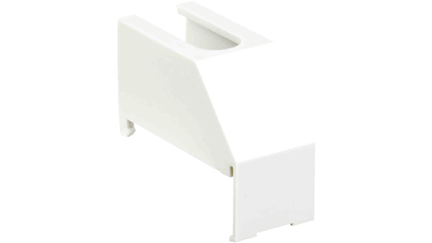 Schneider Electric Cover for Use with VZ3, VZ4, VZ12, VZ15