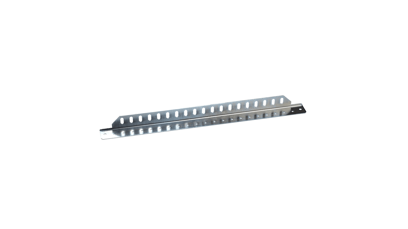Schneider Electric NSY Series Support Rail for Use with Enclosure, 50 x 600mm