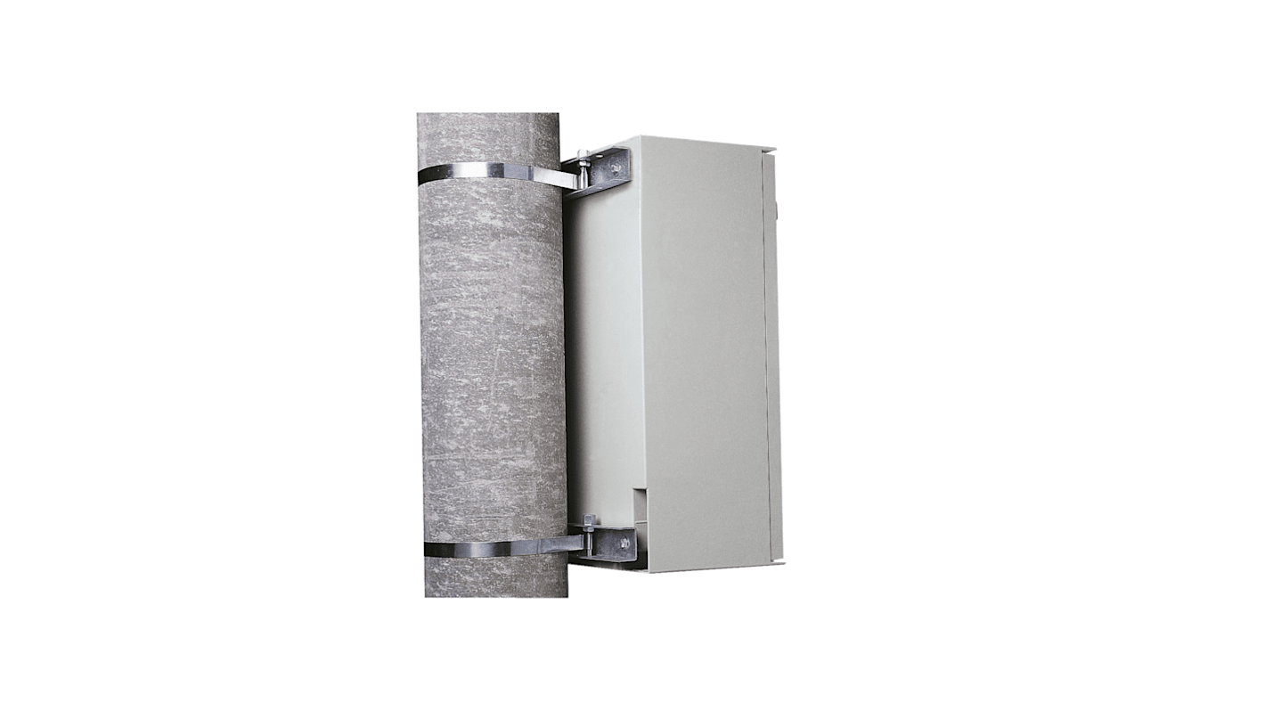 Inserto di fissaggio Schneider Electric NSY per Thalassa PLM, 45 x 295mm