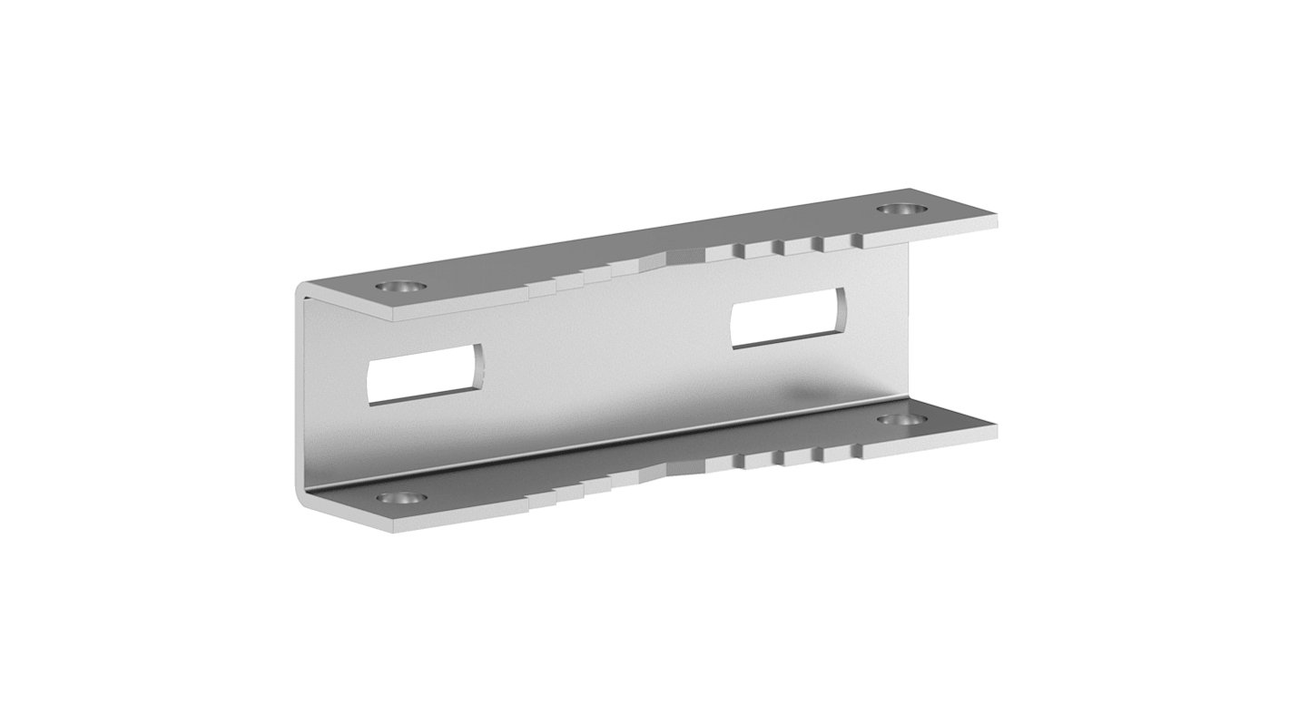 Schneider Electric NSY Series Fixing Insert for Use with Spacial S3D, 45 x 795mm
