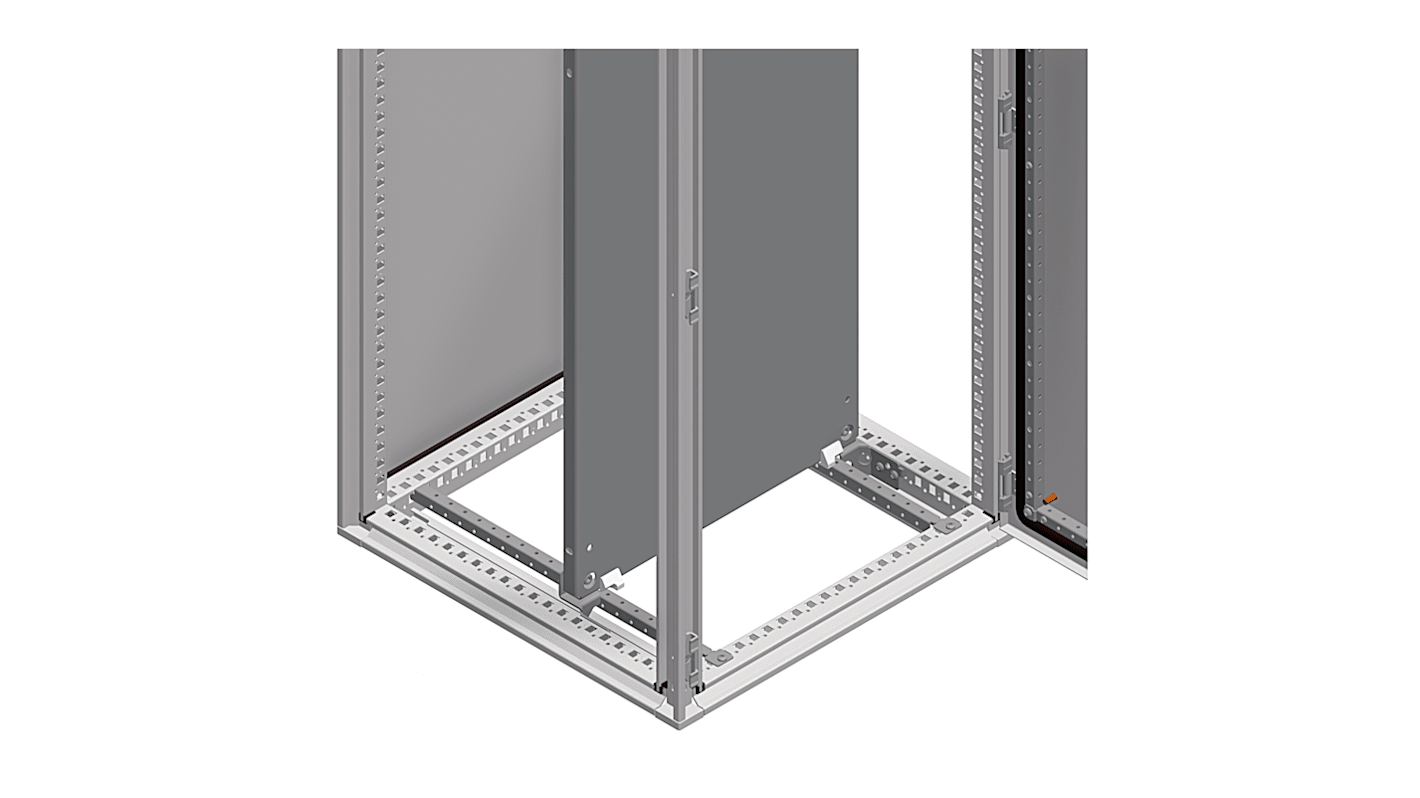 Accessoire de boîtier Schneider Electric NSY pour Fond du boîtier