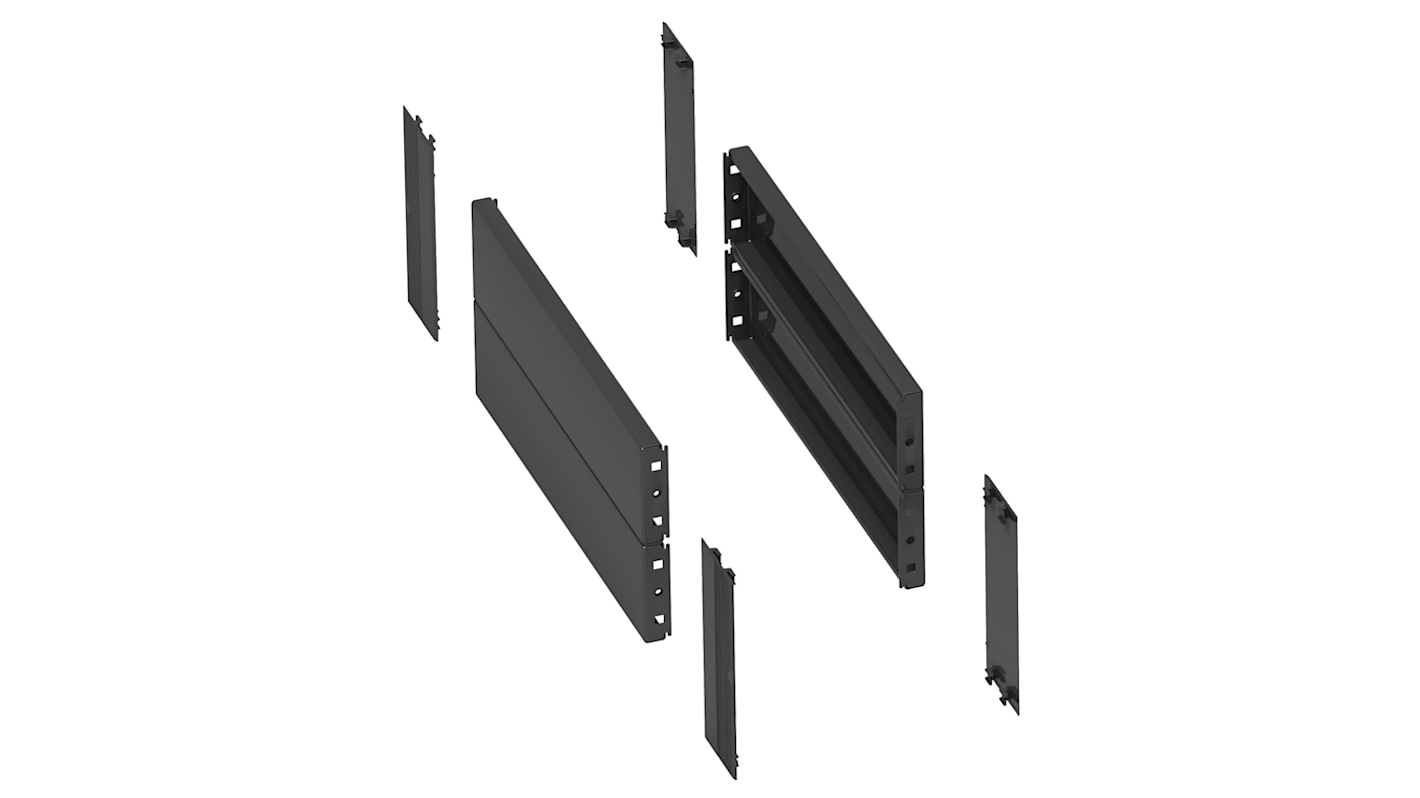 Schneider Electric 200x500x500mm Plinth for use with Enclosure