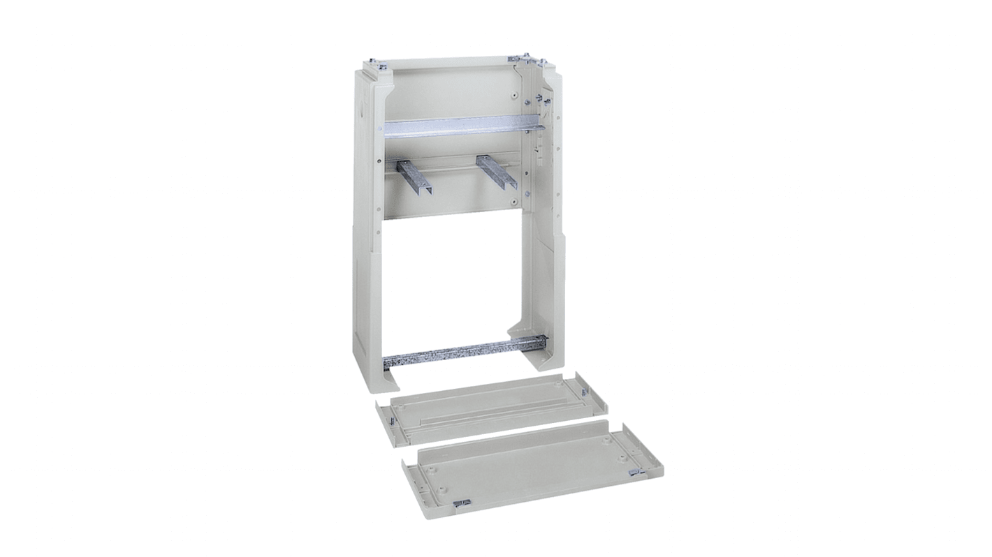 Schneider Electric 900x465x310mm Plinth for use with Enclosure