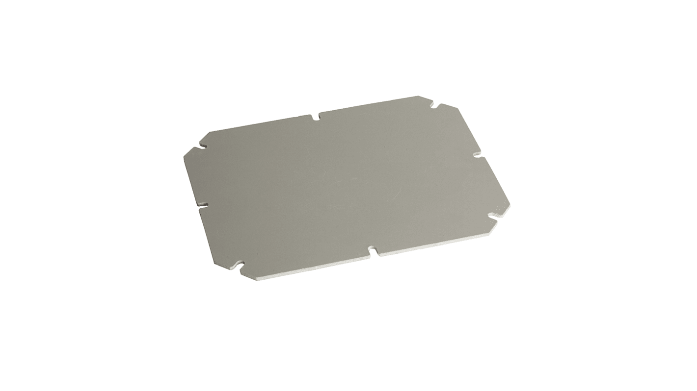 Accessorio contenitore Schneider Electric NSYAMPA2924TB 241mm