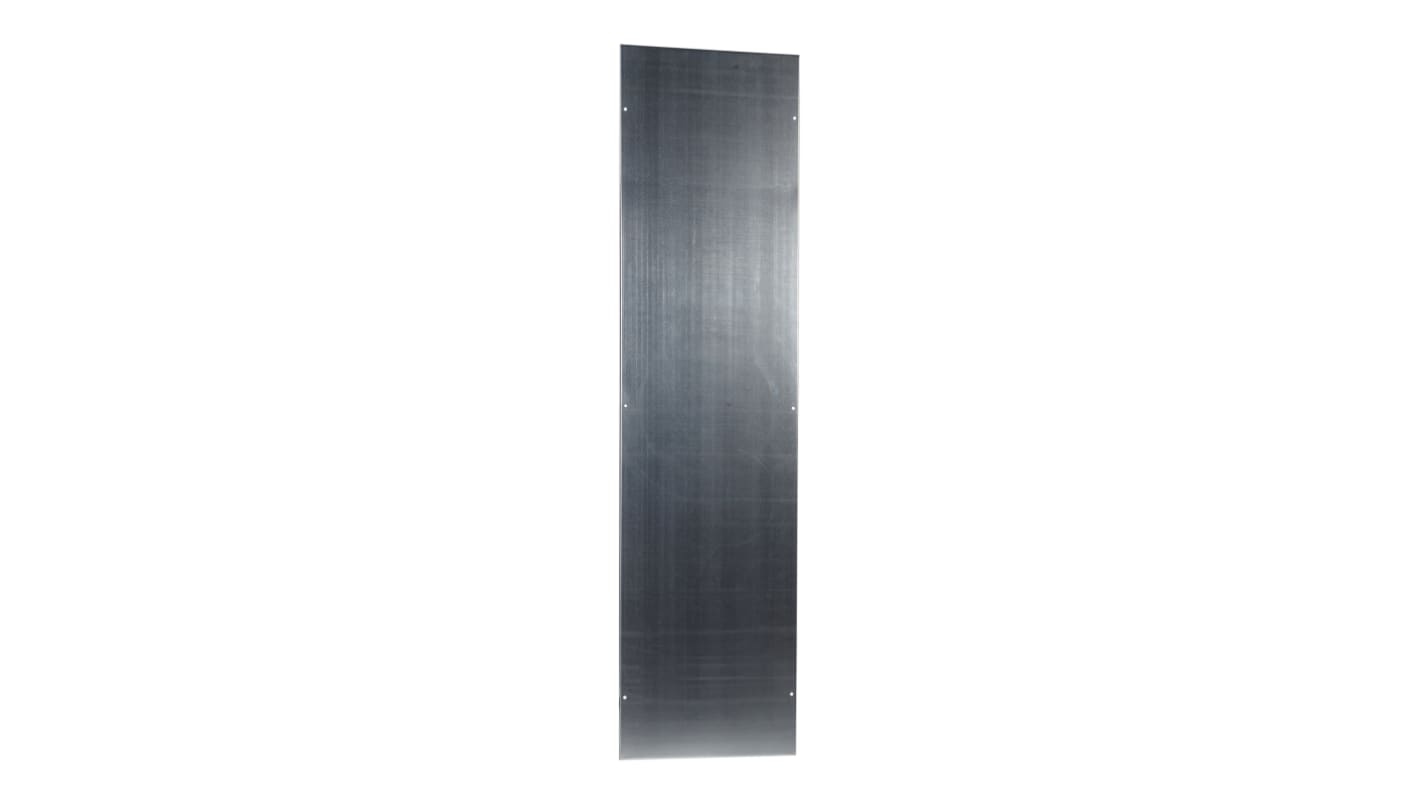 Schneider Electric PanelSeT Accessoires Series Partition Panel, 1800mm H, 400mm W, for Use with Spacial SF