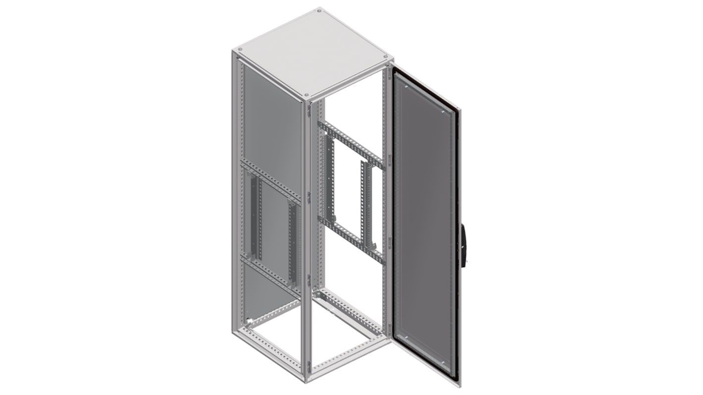 Schneider Electric NSYRCKP Series Server Rack