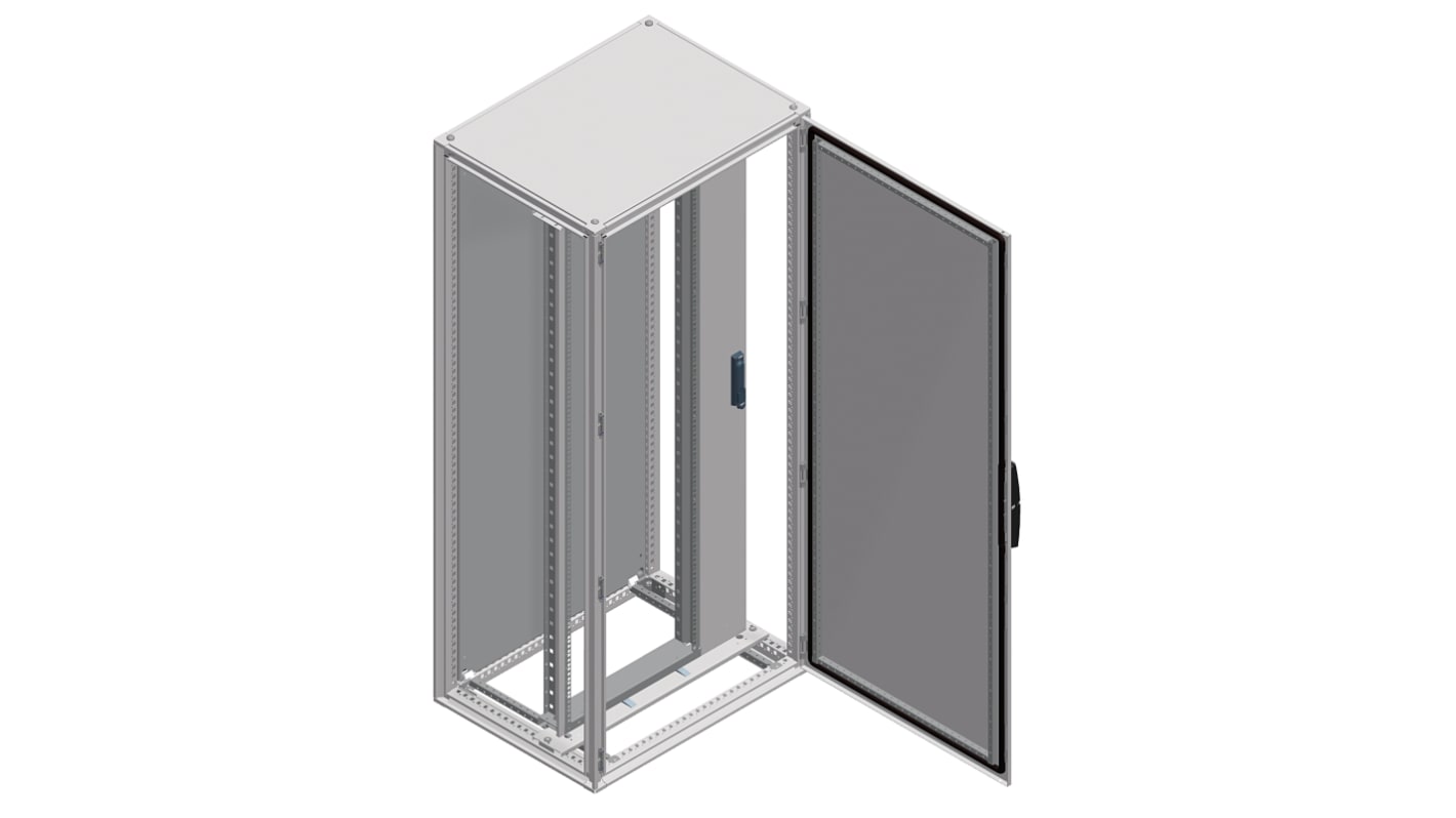 Bastidor rack Schneider Electric NSYRSWC40