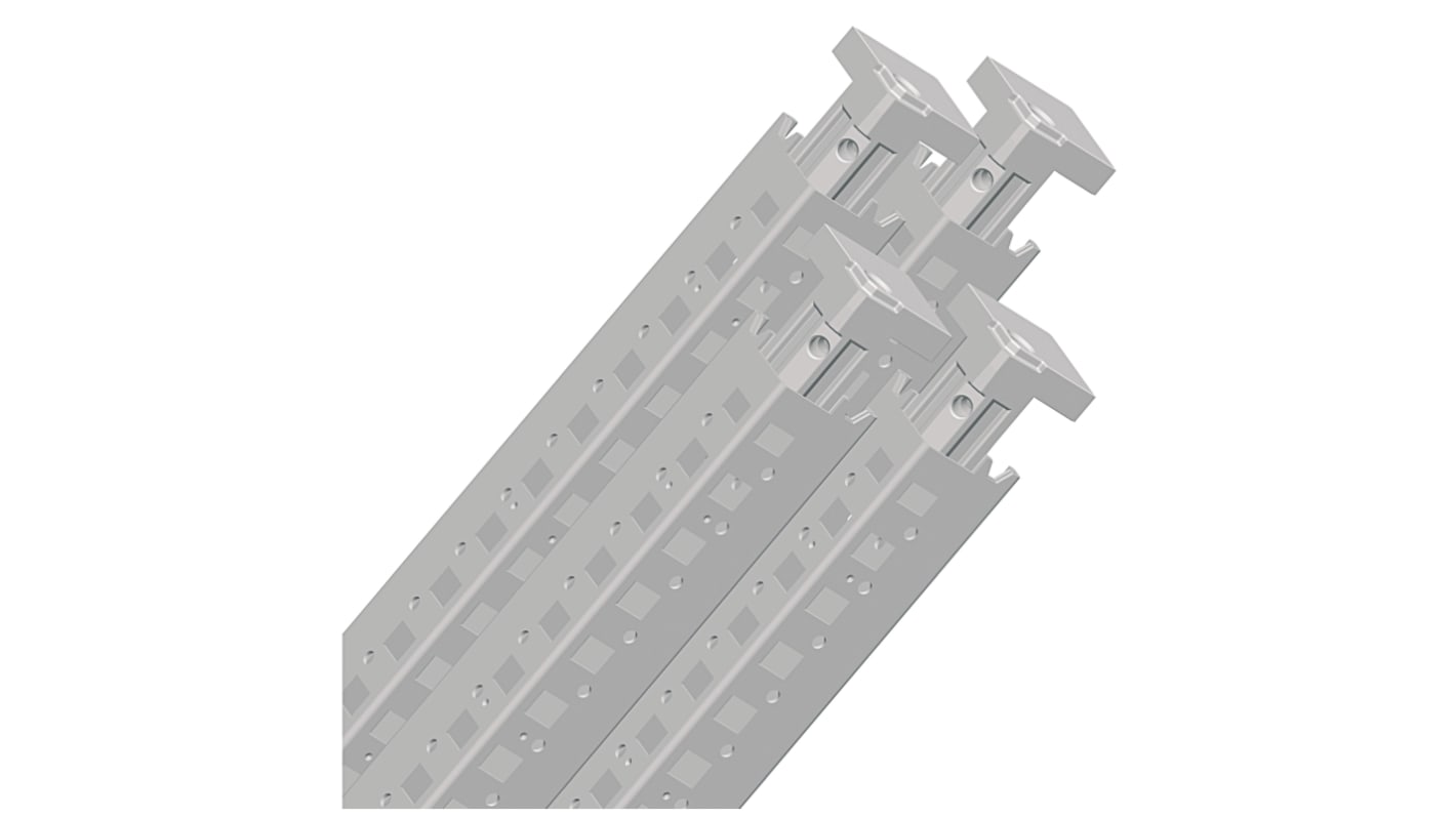 Schneider Electric NSYSFV Series Upright