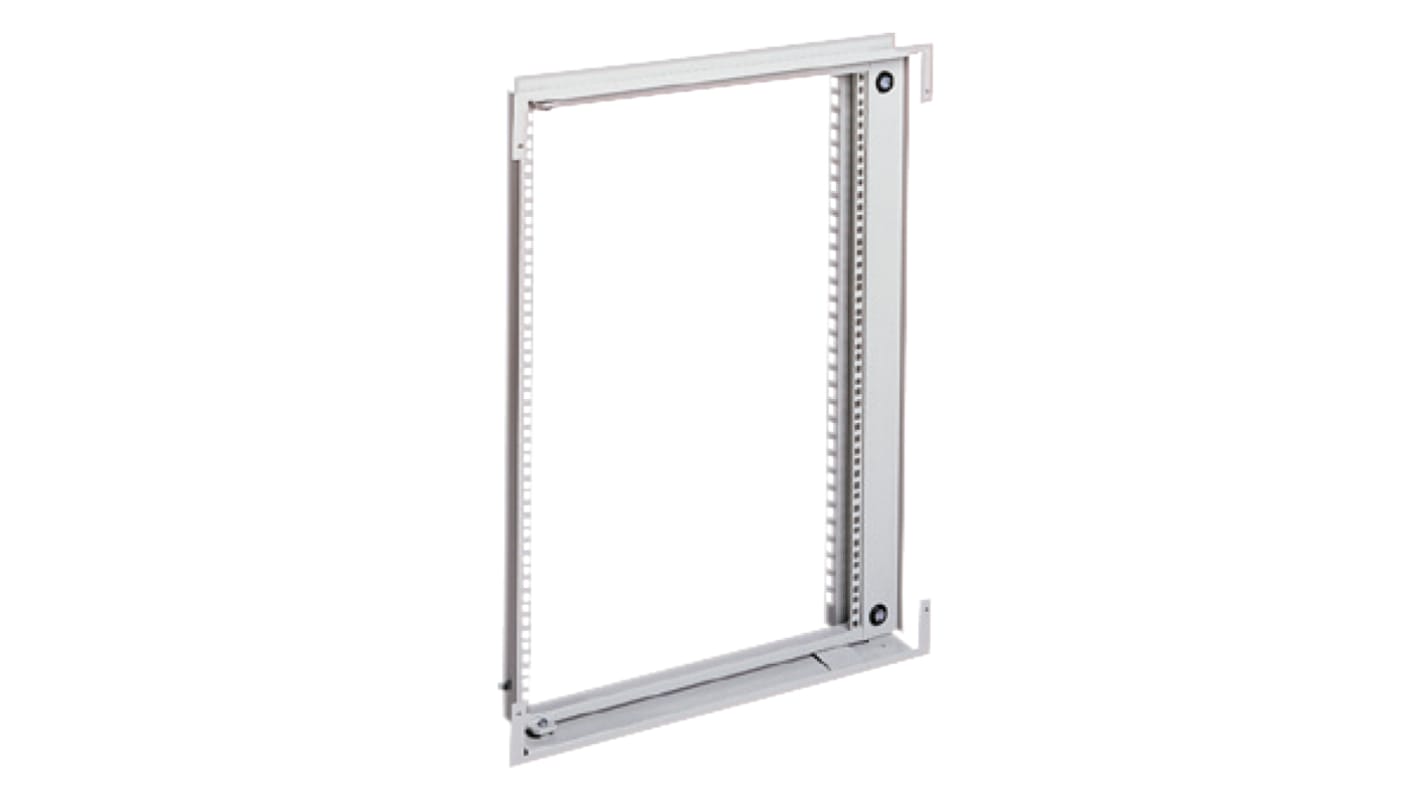 Schneider Electric NSYVDM Series 25U Server Rack