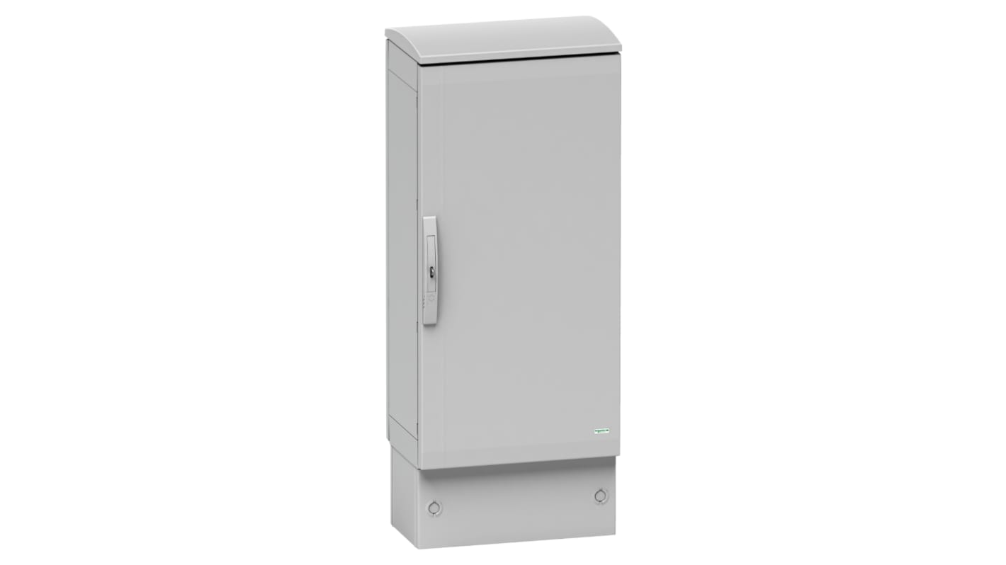 Schneider Electric 200 x 744 x 350mm Plinth for use with Thalassa PLA