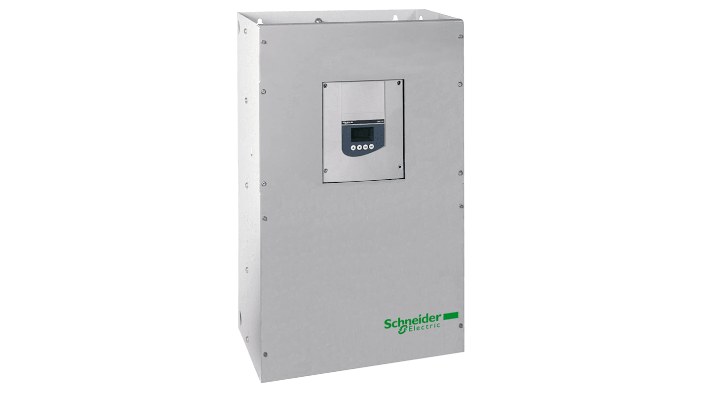 Schneider Electric Altistart Stern-Dreieck-Starter 3-phasig 355 kW, 415 V / 437 A