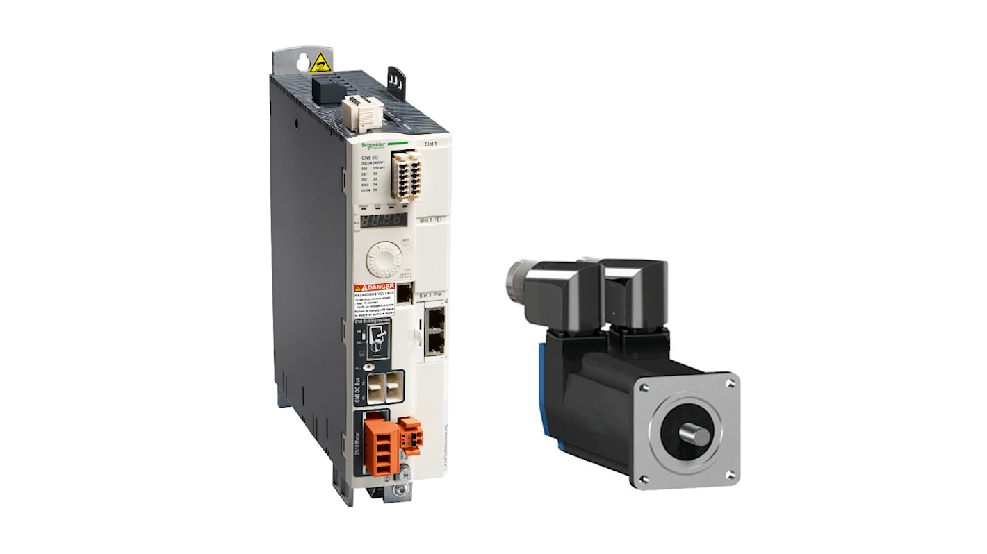 Rs-Online Inverter Schneider Electric 0 5 kW 230 V 1 fase